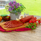 Flat Soujouk (Mild) (12 oz/pkg)