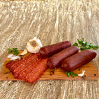 Mild Soujouk (1 lb/pkg)