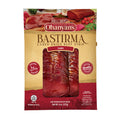 Sliced Lean Bastirma (8 oz/pkg)