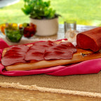 Sliced Lean Bastirma (8 oz/pkg)