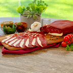 Sliced Marbled Bastirma (8 oz/pkg)