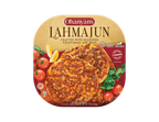 Lahmajun