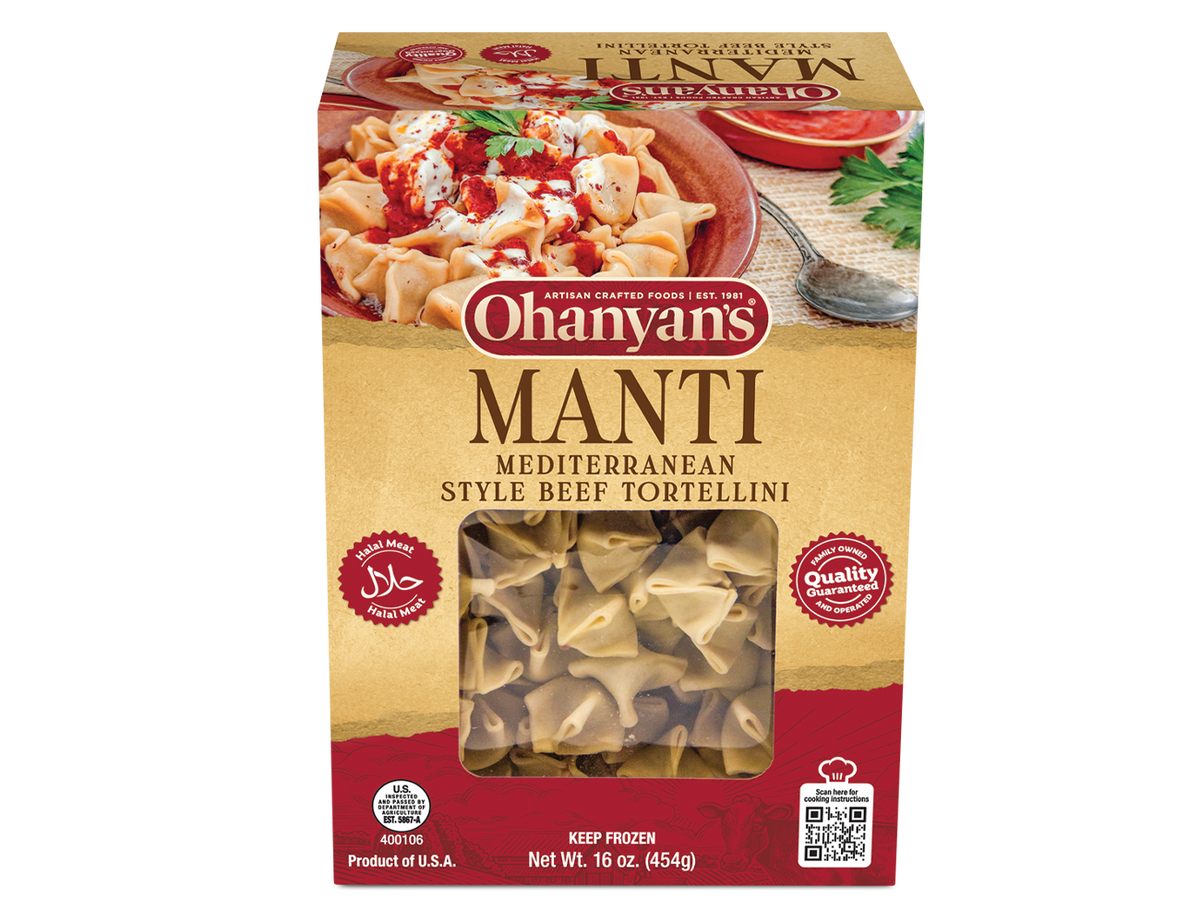 Manti
