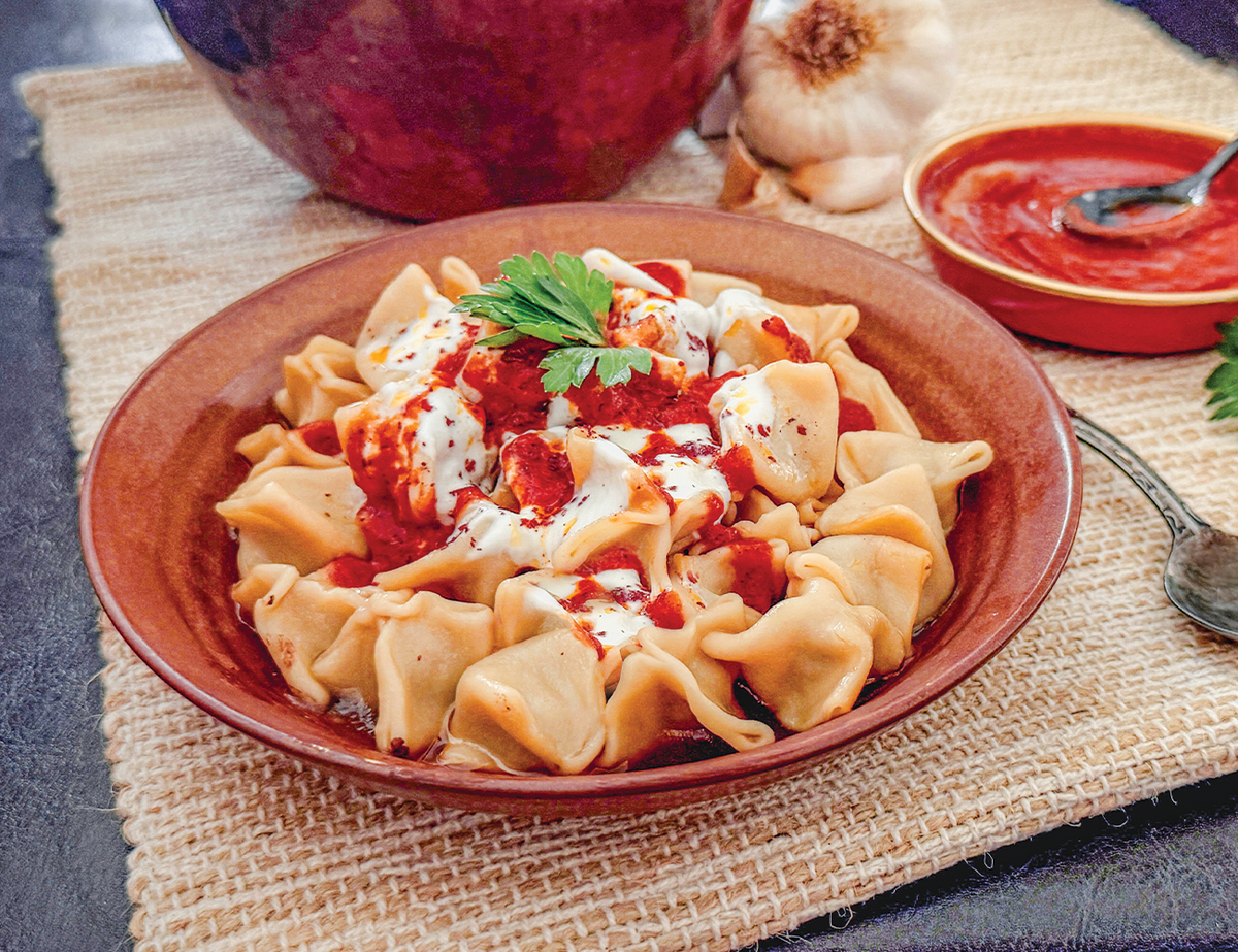 Manti