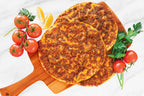 Lahmajun